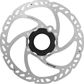 SwissStop Catalyst ONE Centerlock Bremsscheibe 180mm