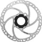SwissStop Catalyst ONE Centerlock Bremsscheibe Vorschaubild