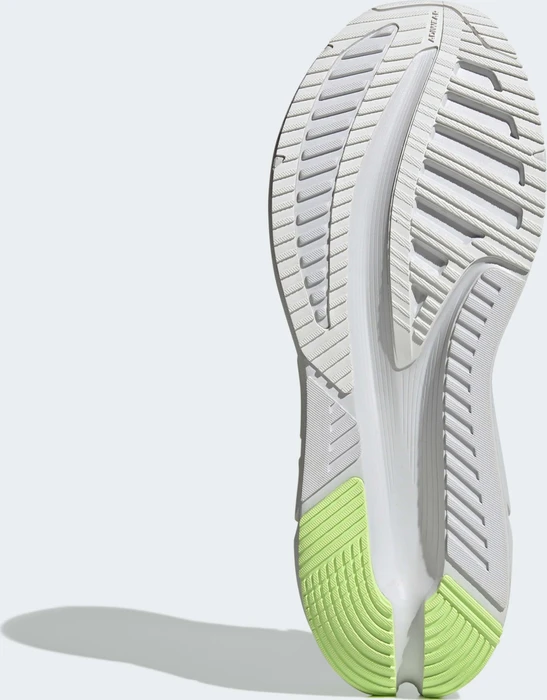adidas Adistar 3 halo silver/zero metalic/pulse lime (Herren)