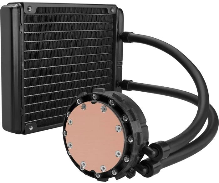 Corsair Hydro Series H90