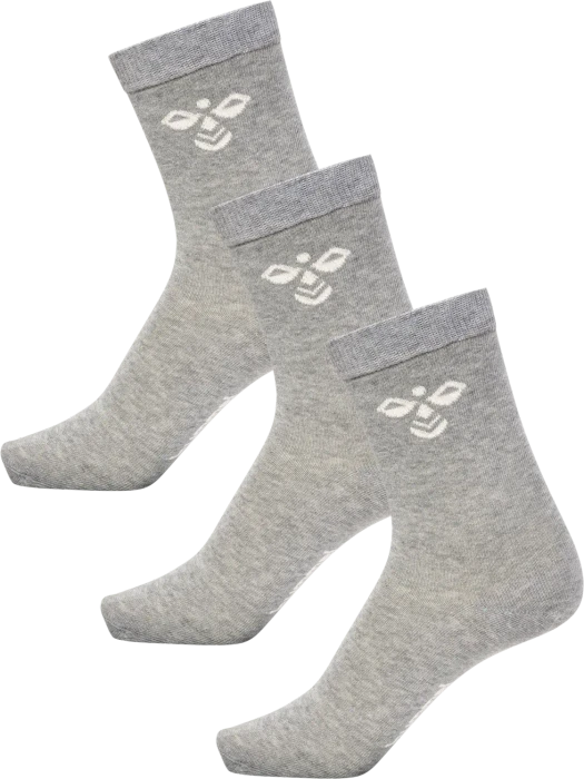hummel Sutton Socken, 3 Paare (Junior)