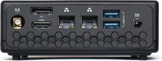 Zotac ZBOX CI521 nano, Core M-5Y10c, 8GB RAM