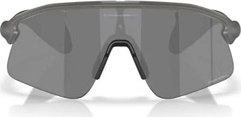 Oakley Stunt Devil grey smoke/prizm black