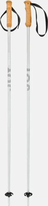 Head Joy Alpin Skistock weiß/grau (Damen) (Modell 2025/2026)
