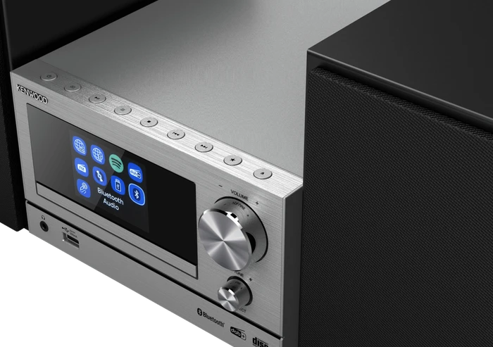 Kenwood M-7000S-S