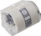 Brother CK-1000 50mm, Reinigungsband, 50mm, weiß Vorschaubild