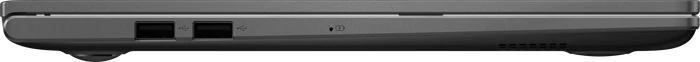 ASUS VivoBook 15 OLED K513EA-L13165W, Indie Black, Core i5-1135G7, 8GB RAM, 512GB SSD, DE
