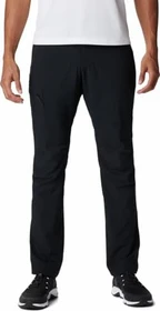 Columbia Triple Canyon Hose lang schwarz (Herren)