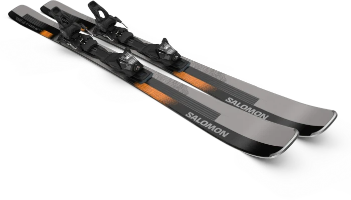 Salomon Stance 84 (inkl. Bindung) (Modell 2023/2024)