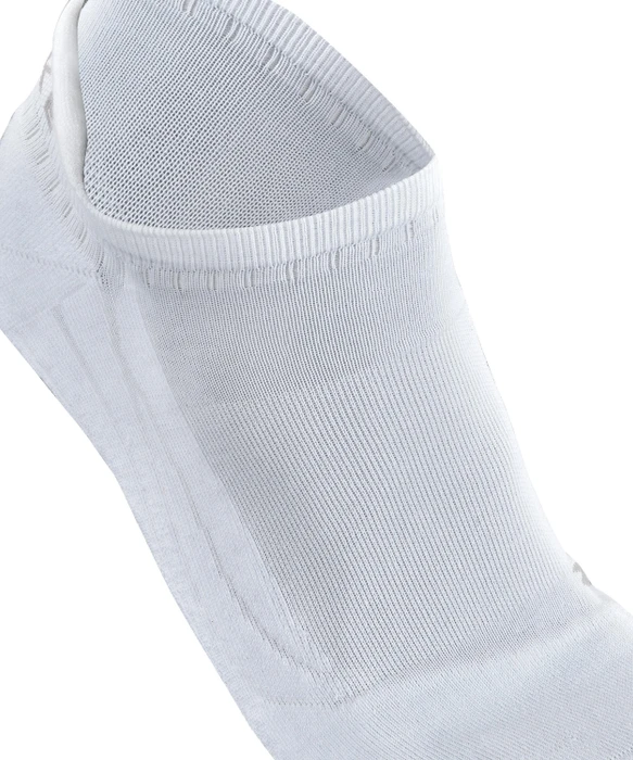 Falke GO2 Invisible Golfsocken weiß (Herren)
