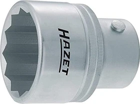 Hazet 1100Z-70 Außenzwölfkant Steckschlüssel 1", 70x89mm