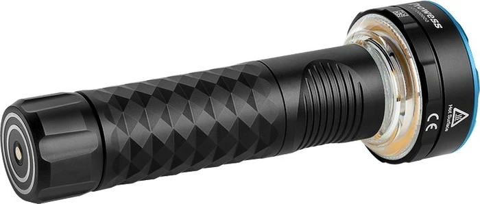 OLight Prowess Taschenlampe