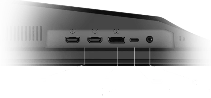 MSI MAG 271QPX QD-OLED, 26.5"