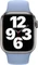 Apple Sportarmband Regular für Apple Watch 41mm dunstblau Vorschaubild