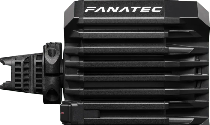 Fanatec CSL DD QR2 8Nm Wheel Base (PC)