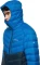Vaude Monviso Down Funktionsjacke radiate blue (Herren) Vorschaubild
