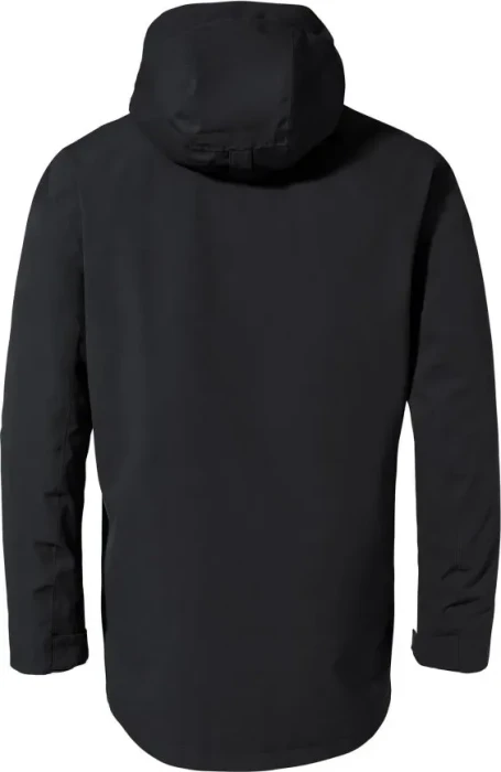 Vaude Coreway 3in1 Funktionsmantel schwarz (Herren)