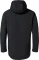 Vaude Coreway 3in1 Funktionsmantel schwarz (Herren) Vorschaubild