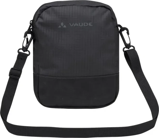Vaude CityBen Umhängetasche schwarz