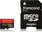 Transcend Ultimate R90/W45 16GB Kit, UHS-I, Class 10 Vorschaubild
