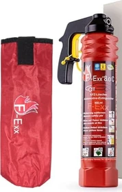 Tectro F-Exx 8.0 C