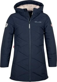 Trollkids Bergen Funktionsmantel navy (Junior)