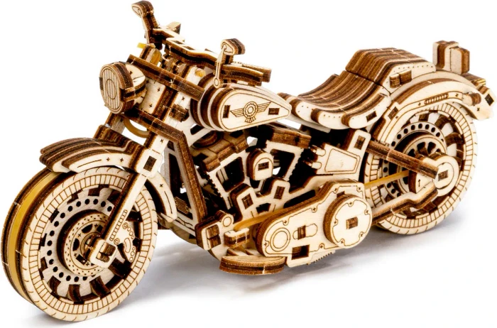 Revell Tiny Adventures - Cruiser V-Twin
