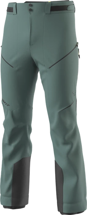 Dynafit Ridge Dynastretch Skihose lang atlantic (Herren)