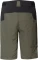 Vaude Qimsa Shorts Fahrradhose kurz khaki (Herren) Vorschaubild