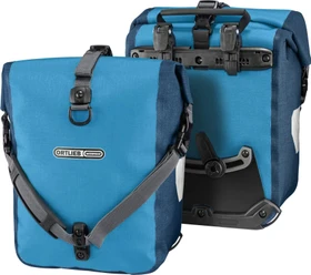 Ortlieb Sport-Roller Plus Gepäcktasche dusk blue/denim