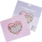 Grupo Erik Editores Pusheen Moments S Mousepad, 233x193mm, rosa/grau Vorschaubild