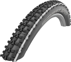 Schwalbe Smart Sam 26x2.25" Performance Addix Reifen white stripes