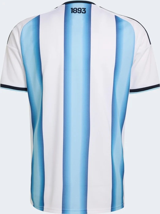 adidas FIFA WM 2026 Argentinien Heimtrikot kurzarm (Herren)