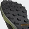 adidas Terrex Skychaser LT Mid GTX core black/grey two/solar yellow (Herren) Vorschaubild