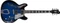 Hagstrom Super Viking Dark Baltic Sea Vorschaubild
