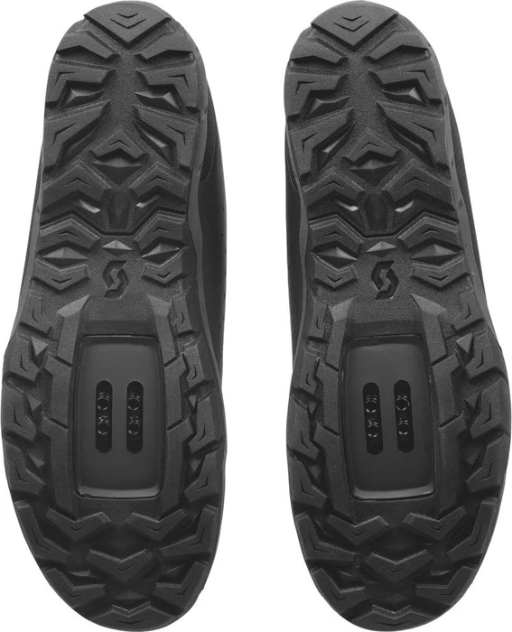Scott Sport Trail Evo BOA black/dark grey (Herren)