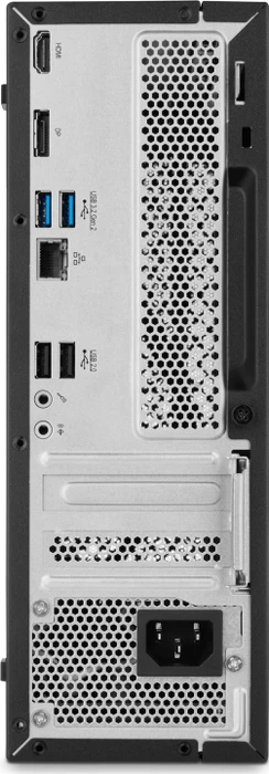 Medion Picoworx T80 III SFF, Core Ultra 7 258V, 32GB RAM, 1TB SSD