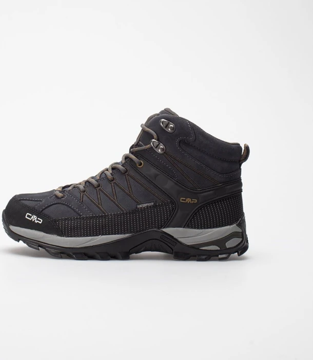 CMP Rigel Mid anthracite/arabica (Herren)