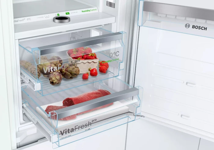 Bosch Serie 8 KIF86PFE0