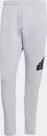 adidas Future Icons Badge of Sport Trainingshose lang silver dawn (Herren)