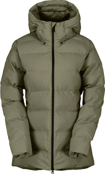 Scott Tech Warm Mantel (Damen)