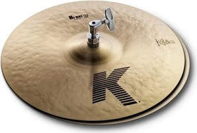 Zildjian K Series Hi-Hats 14"