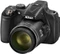 Nikon Coolpix P600 schwarz Vorschaubild