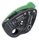 Edelrid Eddy halbautomatisches Sicherungsgerät (752140000170)