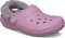 Crocs Classic Fleece Lined hydrangea Vorschaubild