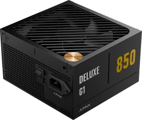 APNX DELUXE G1 850W, ATX 3.1