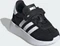 adidas Country XLG core black/cloud white (Junior) Vorschaubild