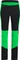 Vaude Larice Light II Skihose lang schwarz/grün (Herren) Vorschaubild