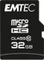 Emtec Classic R20/W12 32GB Kit, Class 10 Vorschaubild