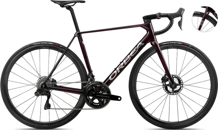 Orbea Orca M10iLTD PWR Modell 2024